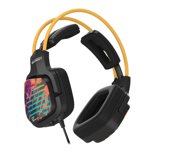 A4TECH BLOODY G565 Enegry Black A4TSLU47748 - 1417900 - zdjęcie 5